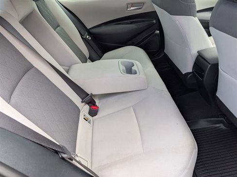 Certified 2020 Toyota Corolla LE image 10