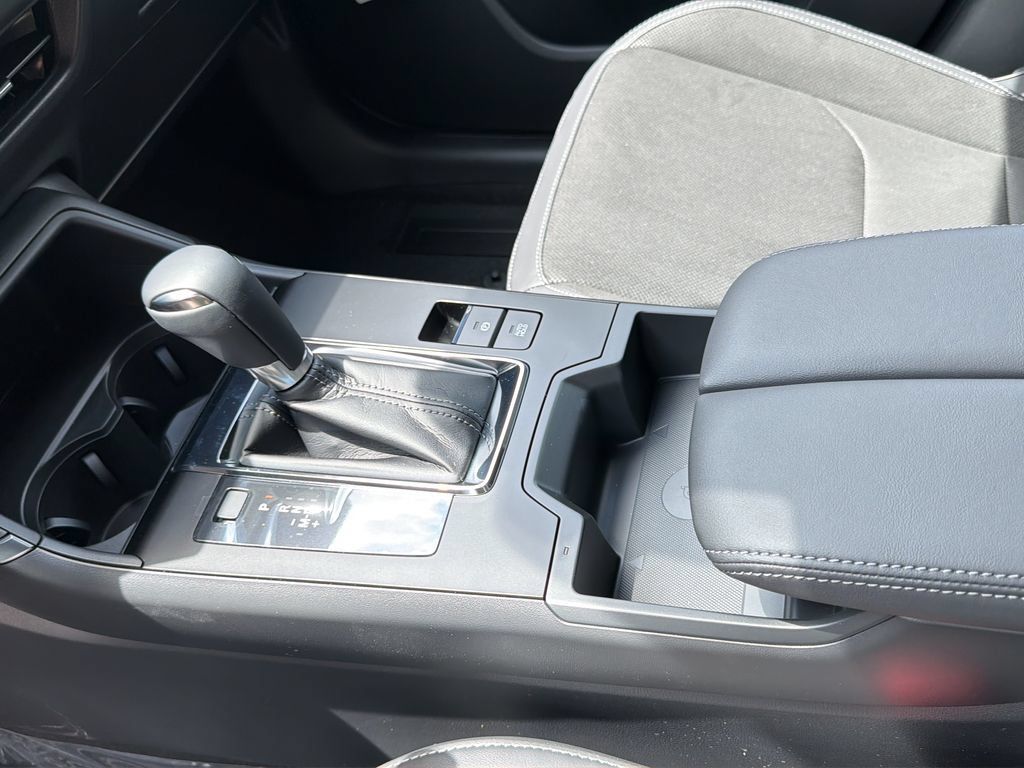 New 2026 MAZDA CX-5 Select AWD/4WD image 14