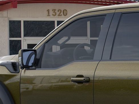 New 2025 Ford F150 Raptor image 21