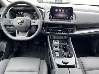 New 2026 Nissan Rogue Dark Armor AWD/4WD video 3