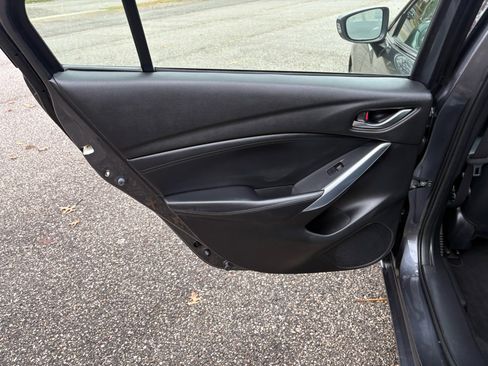 Used 2014 MAZDA MAZDA6 Touring image 17