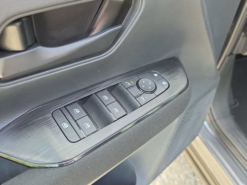 New 2026 Nissan Kicks S FWD image 19