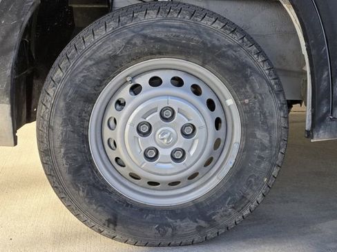 Used 2025 RAM ProMaster 2500 image 11