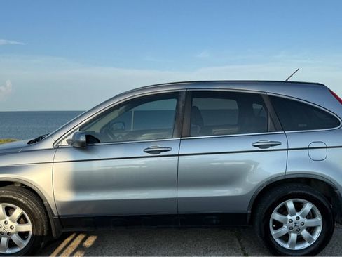 Used 2008 Honda CR-V EX-L image 8