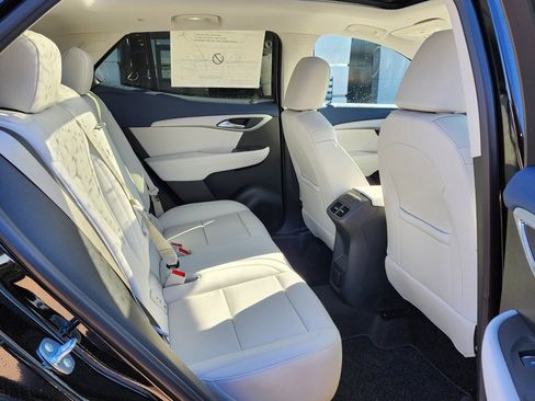 New 2026 Buick Envision Avenir image 46