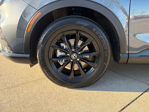 Used 2025 Honda CR-V Sport-L image 27