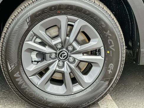 New 2026 MAZDA CX-5 Select AWD/4WD image 25