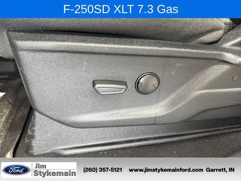 Used 2024 Ford F250 XLT AWD/4WD image 20