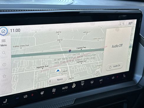 New 2025 Ford Bronco Sport Badlands w/ Badlands Tech Package image 19