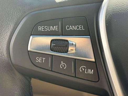 Used 2023 BMW 330e w/ Driving Assistance Package image 35