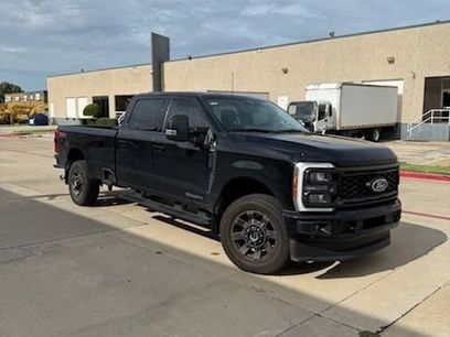 Used 2023 Ford F350 Lariat w/ Lariat Ultimate Package