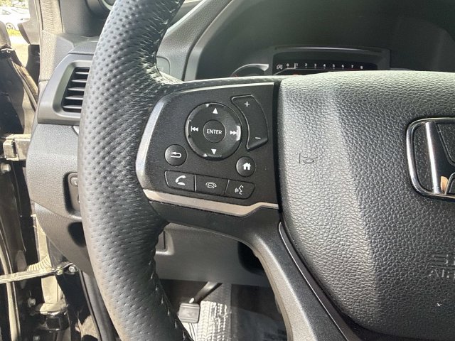 Certified 2022 Honda Passport EX-L image 31