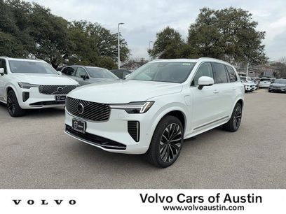 New 2026 Volvo XC90 T8 Ultra w/ Protection Package Premier
