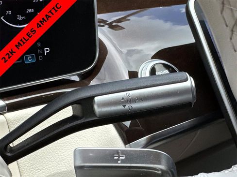 Used 2022 Mercedes-Benz S 580 4MATIC Sedan image 29