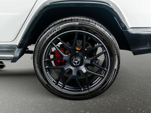 Used 2024 Mercedes-Benz G 63 AMG 4MATIC image 19