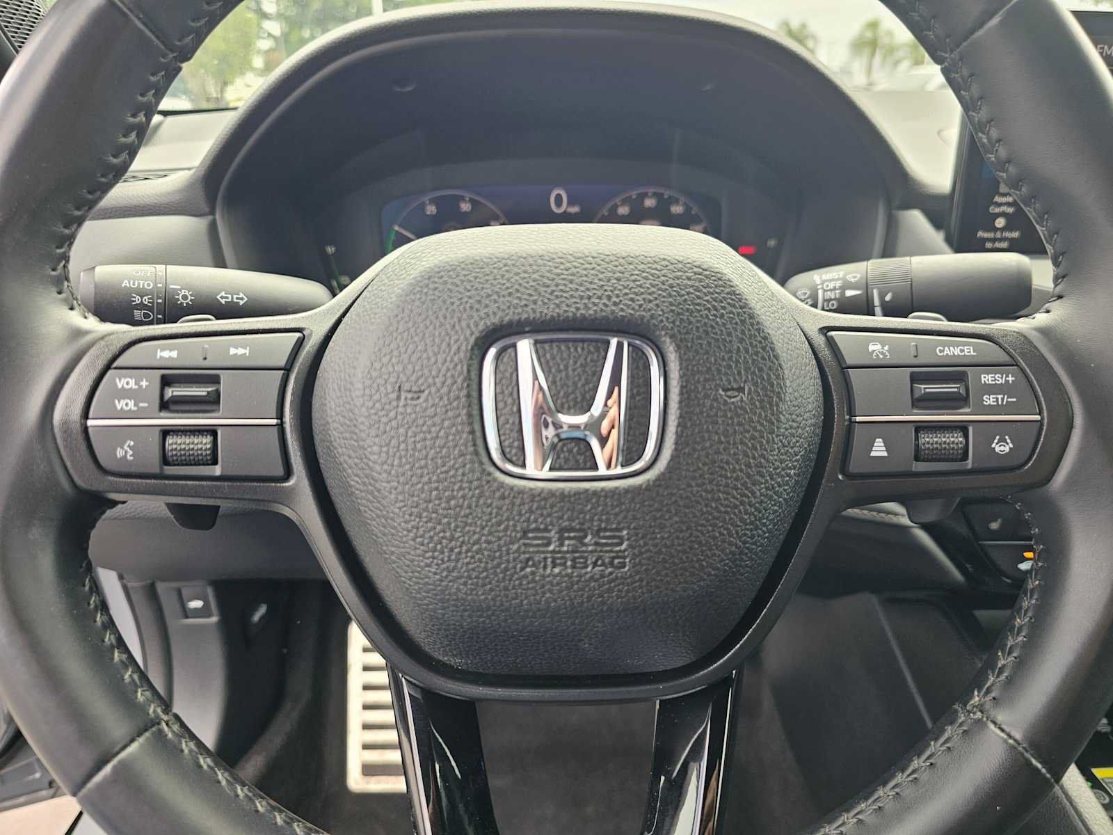 Used 2025 Honda Accord Sport image 22