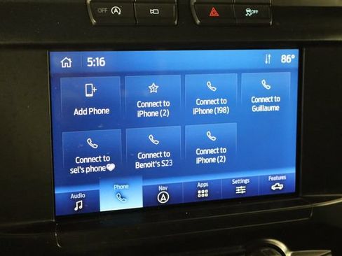 Used 2023 Ford F150 XL w/ STX Appearance Package RWD image 30
