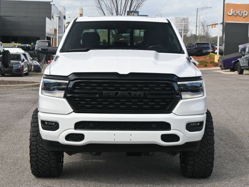 Used 2023 RAM 1500 Big Horn image 6