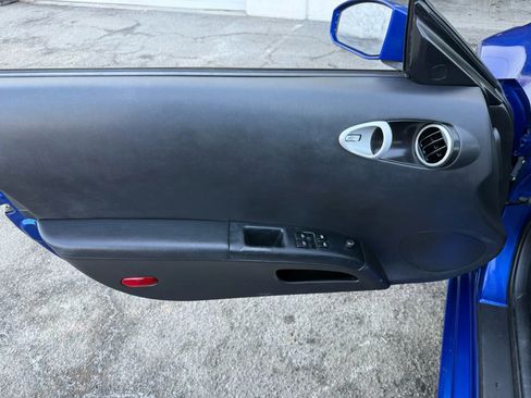Used 2004 Nissan 350Z Performance w/ Aerodynamics Pkg image 14