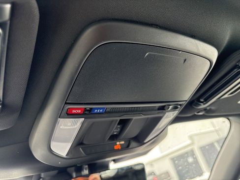 New 2026 Subaru Forester Touring image 25