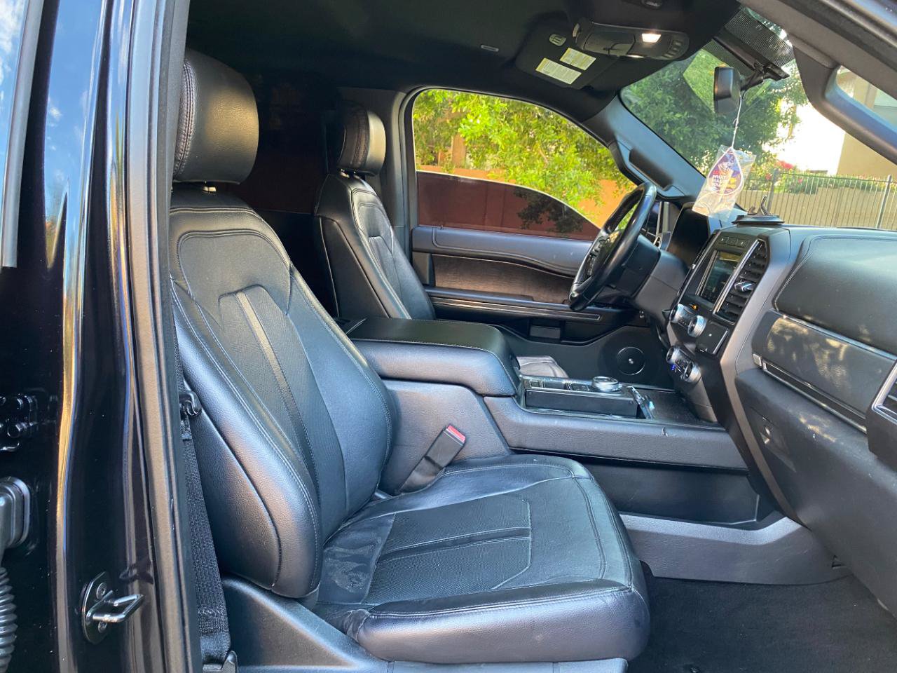 Used 2019 Ford Expedition Max Limited RWD image 59