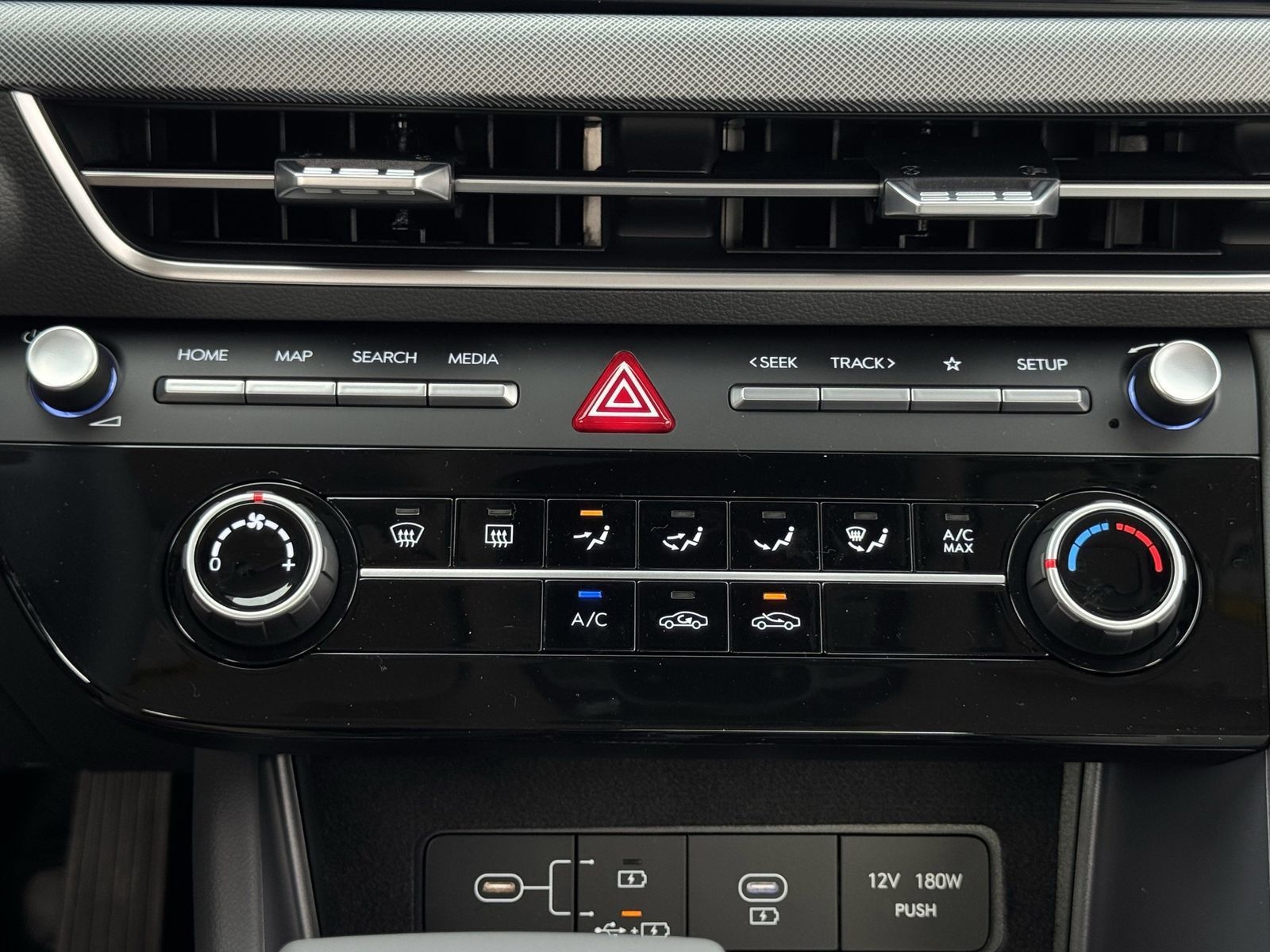 Certified 2026 Hyundai Sonata SE FWD image 16