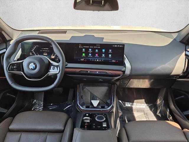 Certified 2025 BMW X3 xDrive30i AWD/4WD image 18