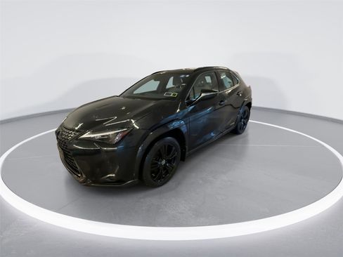 Used 2021 Lexus UX 250h w/ Premium Package AWD/4WD image 3