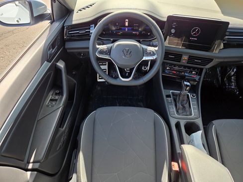 New 2026 Volkswagen Jetta Sport FWD image 9