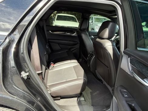 Used 2023 Cadillac XT5 Premium Luxury AWD/4WD image 14