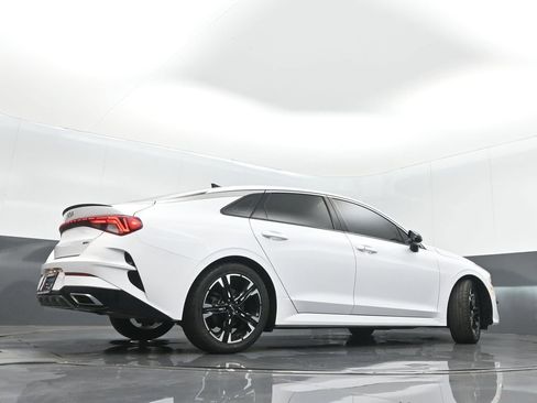 Used 2023 Kia K5 GT-Line AWD/4WD image 33