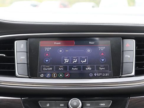 Used 2021 Buick Enclave Essence w/ Sound and Sites Package image 21