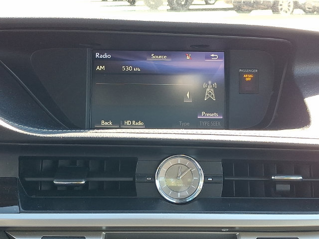 Used 2018 Lexus ES 350 w/ Navigation System Package FWD image 17