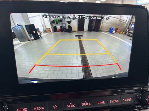 Certified 2020 Kia Forte LXS image 20