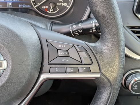 Used 2019 Nissan Altima 2.5 S image 16