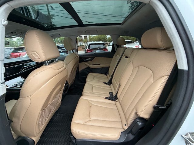 Used 2023 Audi Q7 3.0T Prestige AWD/4WD image 23