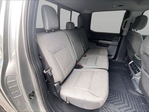 Used 2024 Ford F150 XLT w/ Equipment Group 302A MID AWD/4WD image 28