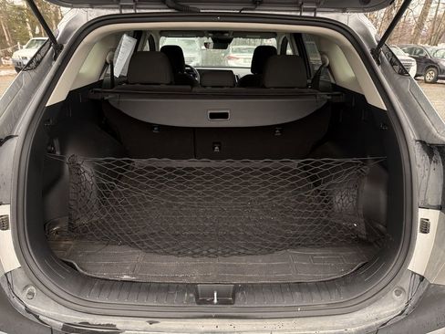 Used 2024 Kia Sportage LX image 22