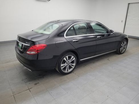 Used 2018 Mercedes-Benz C 300 4MATIC Sedan image 10