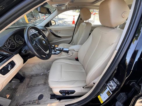 Used 2014 BMW 328i Sedan RWD image 10