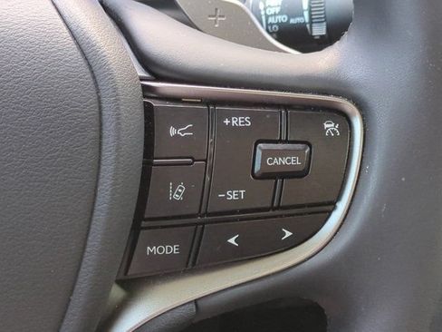 Certified 2025 Lexus ES 350 w/ Premium Package FWD image 25