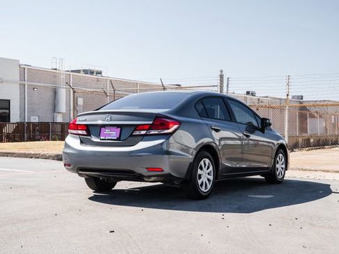 Used 2013 Honda Civic LX image 33