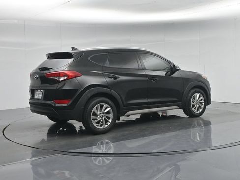 Used 2017 Hyundai Tucson SE Plus w/ Cargo Package FWD image 30