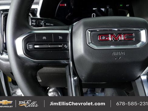 Certified 2024 GMC Canyon Elevation w/ Convenience Package image 10