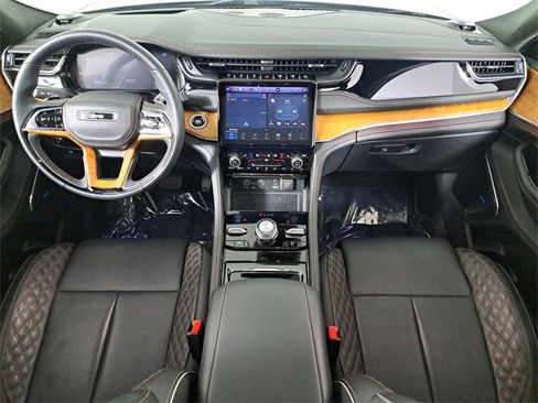 Used 2024 Jeep Grand Cherokee Summit image 17