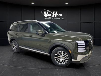 New 2026 Hyundai Palisade SEL