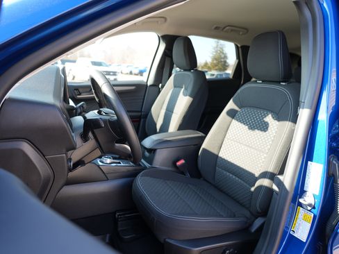 Used 2023 Ford Escape Active w/ Tech Pack #1 image 14