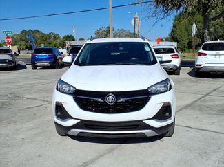 Used 2020 Buick Encore GX Select video 2