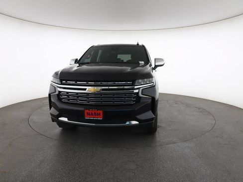 Used 2023 Chevrolet Tahoe Premier AWD/4WD image 4