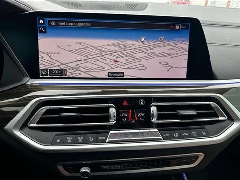 Used 2021 BMW X7 xDrive40i w/ Cold Weather Package AWD/4WD image 30